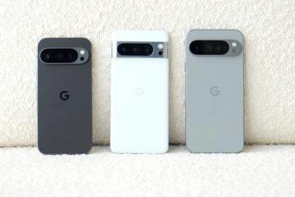 Google Store Memorial Day sale: $200 off Pixel 9 and 9 Pro XL