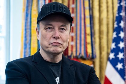 Elon Musk launches ‘America Party’ after Trump signs historic spending bill: ‘Waste & graft’
