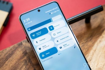 Some tips for customizing Android 16 QPR1 Quick Settings on Pixel