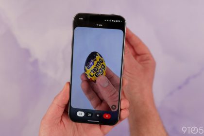 Gemini Live camera, screen sharing widely rolling out to free Android users