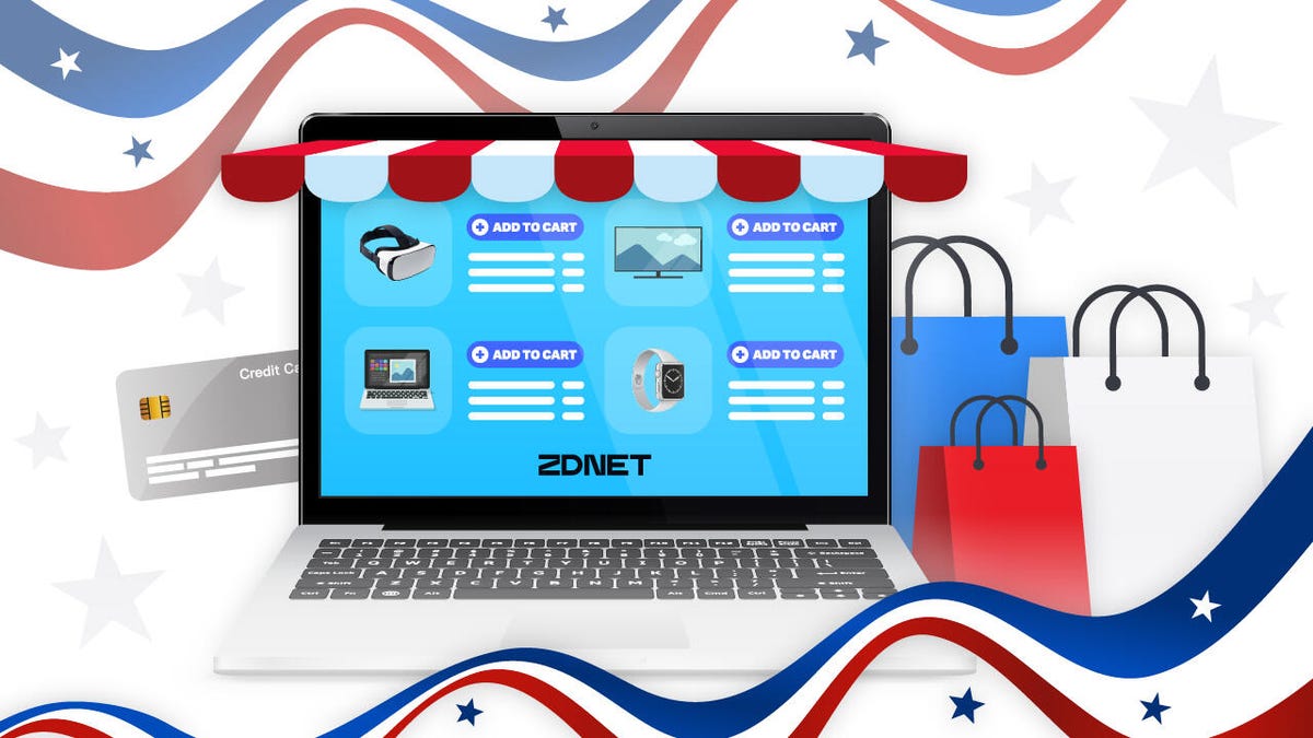 Best Memorial Day deals 2025: Save on expert-picked tech, BOGO sales, and more