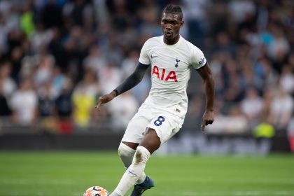 Tottenham report: Yves Bissouma exit emerges, with price revealed