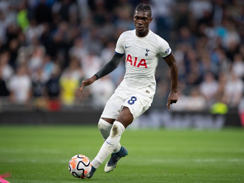Tottenham report: Yves Bissouma exit emerges, with price revealed