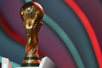 World Cup 2026 fixtures in full