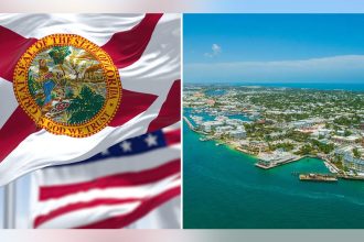 Florida city commissioner ‘shocked’ to stand alone as colleagues defy Trump immigration crackdown