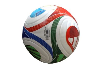 Everything we know about the World Cup 2026 match ball
