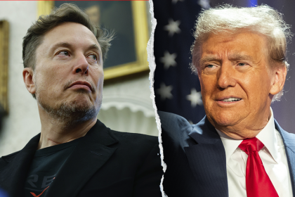 GOP lawmakers rebuke Elon Musk’s primary threats, say Trump’s legislation ‘something we’ve got to do’