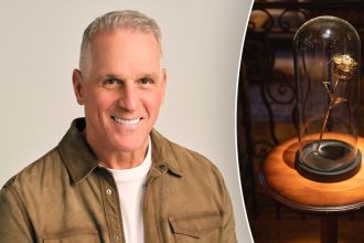 ‘Golden Bachelor’ Mel Owens sets strict age limit for contestants despite producer pushback
