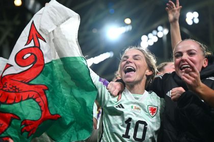 How to watch Wales vs Netherlands: Live streams, TV channel, kick-off time for Euro 2025 game
