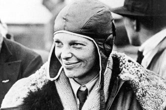 Researchers zero in on Amelia Earhart’s disappearance after 88 years