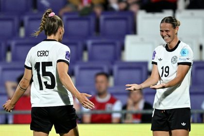 How to watch Germany vs Poland: Live streams for Euro 2025 group match