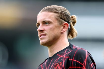 Tottenham given go-ahead to complete Conor Gallagher swoop: report