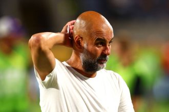 Manchester City ‘lurking’ for surprise superstar forward, amid talk of ‘€75m agreement’: report