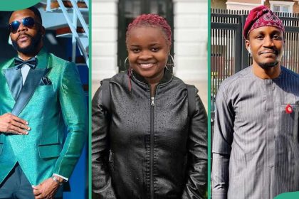 Top 25 Twitter influencers in Nigeria: Profiling the most influential voices among the Twitter elite