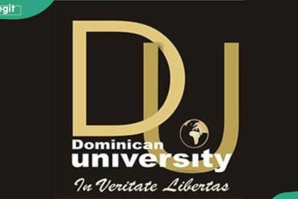 Dominican University Ibadan courses, admission requirements and how to apply