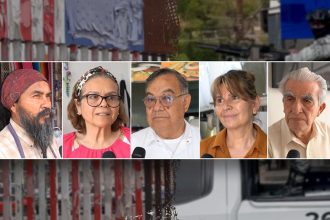 Mexican border town sees fewer crossing attempts, deportations than expected under Trump