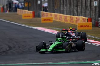 Sauber