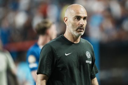 Chelsea make surprise signing from the Championship: report