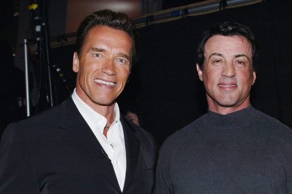 Arnold Schwarzenegger admits doing ‘nasty things’ to Sylvester Stallone until one good idea ended their feud