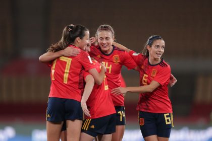 How to watch Spain vs Portugal: Live streams for Women’s Euro 2025 group match