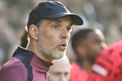 Thomas Tuchel warned to ’embrace the chaos’ as England boss or face boot ahead of 2026 World Cup