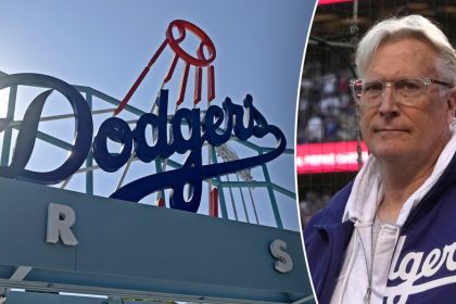 Dodgers face federal civil rights complaint over hiring and employment practices