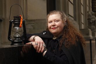 Is the Haunted Walk Of Ottawa actually scary?