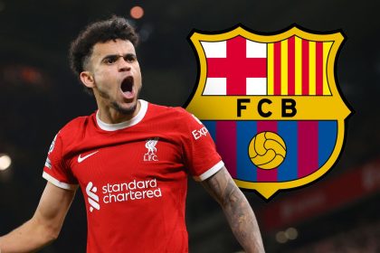 Liverpool report: Luis Diaz exit ‘still alive’, despite Barcelona ‘verbal agreement’