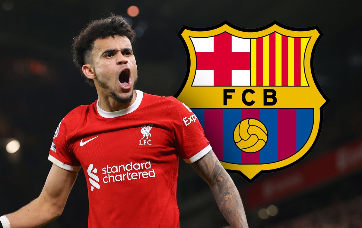 Liverpool report: Luis Diaz exit ‘still alive’, despite Barcelona ‘verbal agreement’
