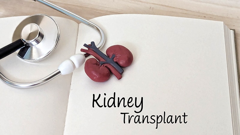 Limited Survival Benefit With Expanded Kidney Donor Criteria