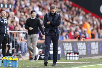 Ruud van Nistelrooy’s Leicester City dismissal was no surprise and may have been the right thing
