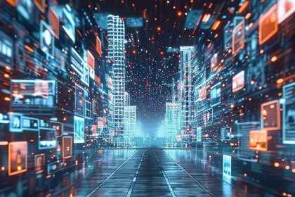 AI for network admins