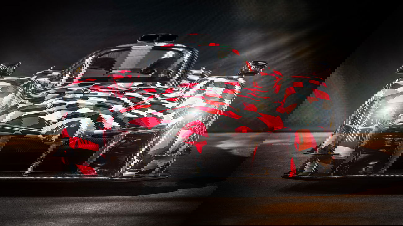 What Happened To The Toyota GR Super Sport?