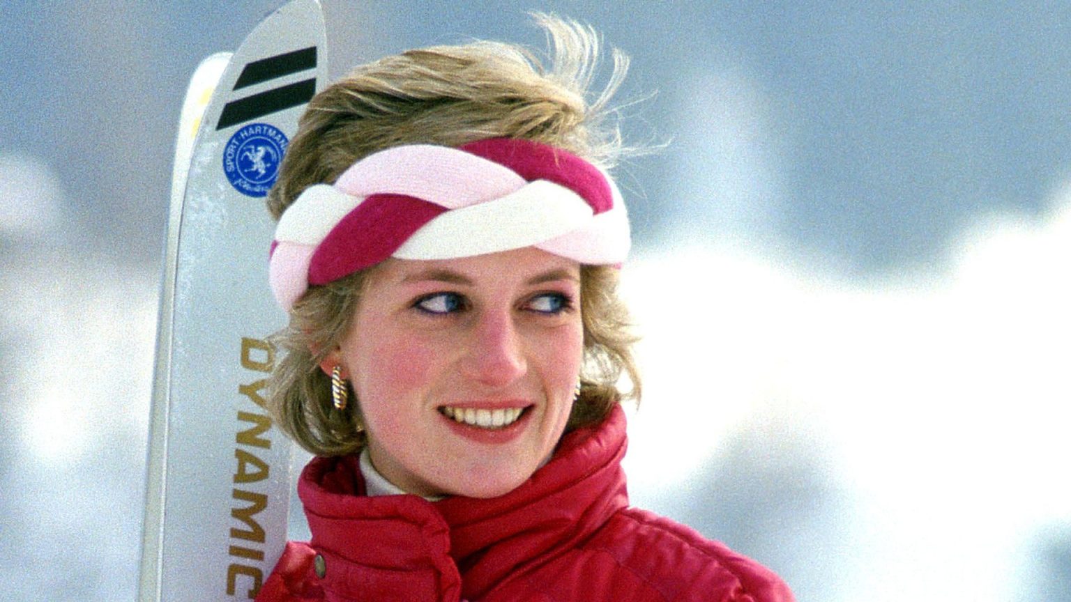 Princess Diana’s favourite designer reveals her daring approach to style