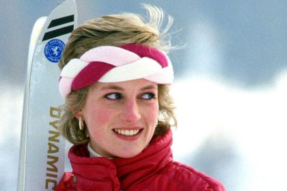 Princess Diana’s favourite designer reveals her daring approach to style