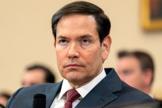 Rubio condemns Iran’s ‘unacceptable’ threats against IAEA director