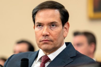 Rubio condemns Iran’s ‘unacceptable’ threats against IAEA director