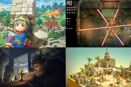 Here’s all of the best top-tier Android apps and games now on sale for Memorial Day
