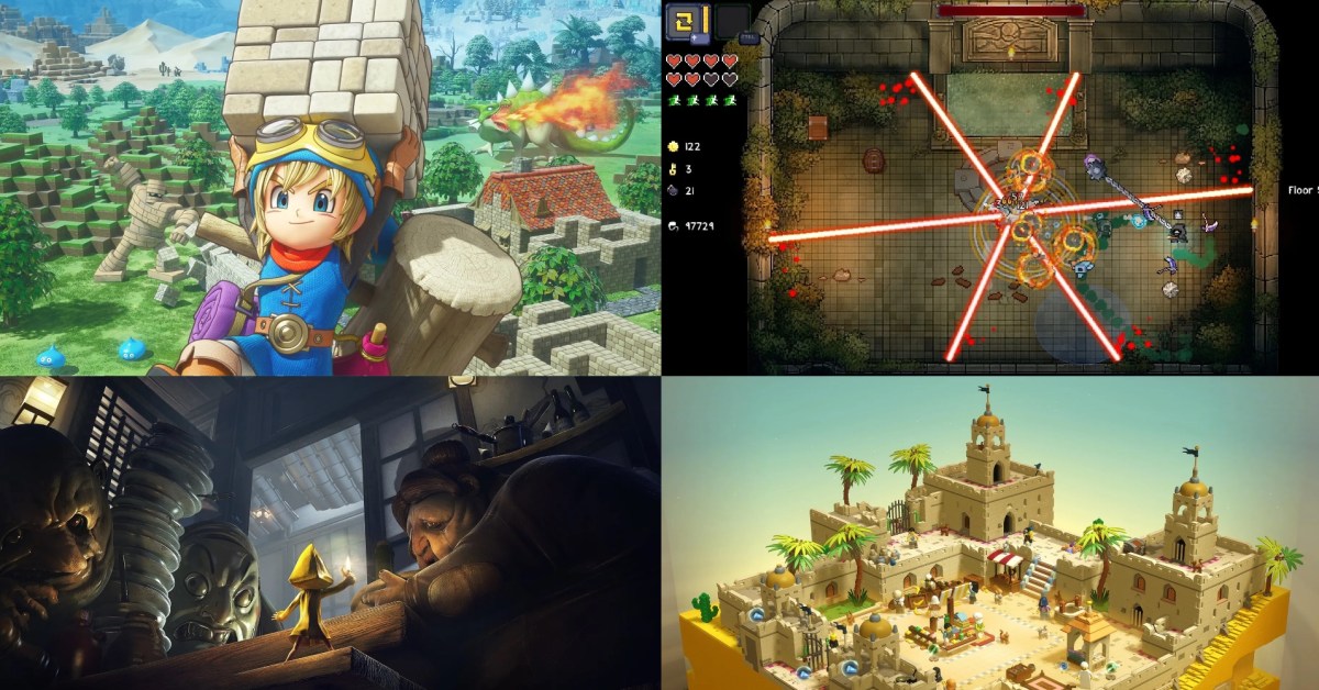 Here’s all of the best top-tier Android apps and games now on sale for Memorial Day