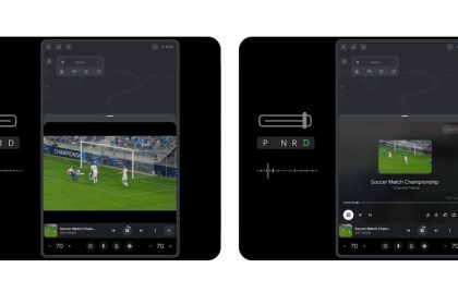 Google building audio-only mode for driving ahead of video apps on Android Auto