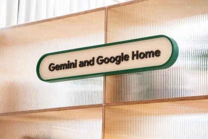 Google Home app adds ‘Voice assistant experiments’ setting for Gemini