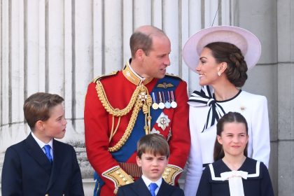 Royal family LIVE: The Princess of Wales set to return to public duties this week
