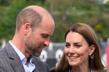 Princess Kate and Prince William’s bedroom decor in Norfolk home revealed for first time