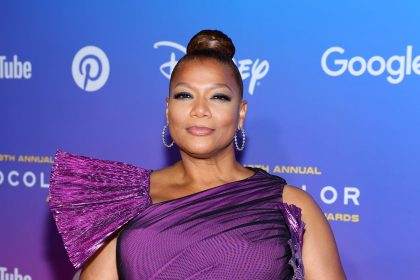 Queen Latifah breaks silence after CBS cancels hit TV show: ‘I’ll be back’