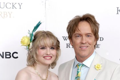 Dannielynn Birkhead, 18, honors late mom Anna Nicole Smith by wearing archival jewelry for ‘first time’