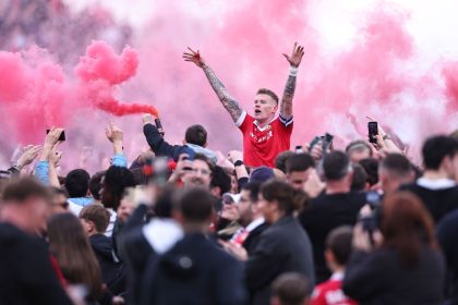 The 5 most exciting EFL fixtures of the season