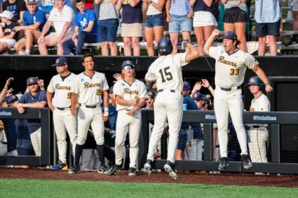 Inside Murray State’s baseball team: A complete roster and more to know about CWS underdog