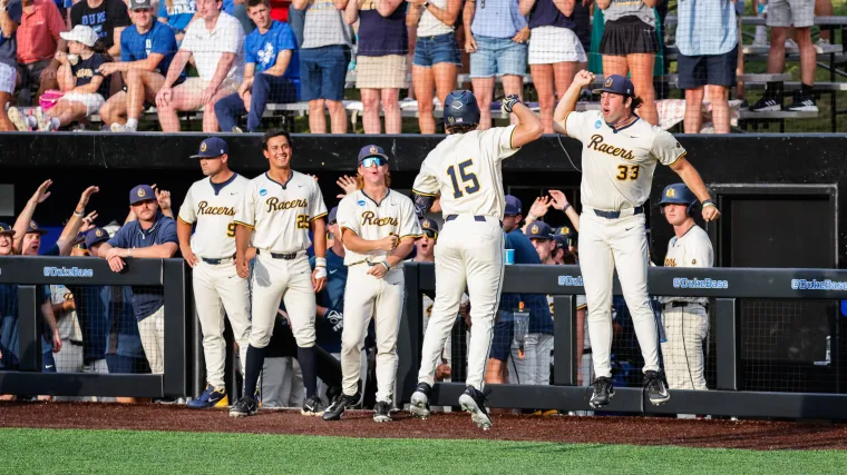 Inside Murray State’s baseball team: A complete roster and more to know about CWS underdog