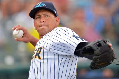 Red Sox Legend Re-Ignites Brutal Alex Rodriguez Feud With Hilarious Confession While Recalling Yankees Rivalry