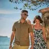Refresh your summer wardrobe with his and hers outfit ideas from Joules, Fatface and more